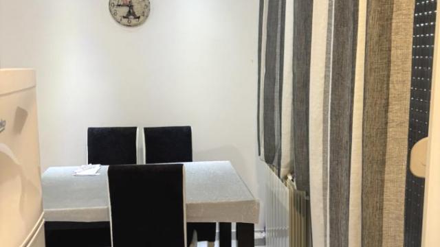 Stan, Jednoiposoban, Izdavanje, 40m2, Rospi ćuprija, Palilula, Marina
