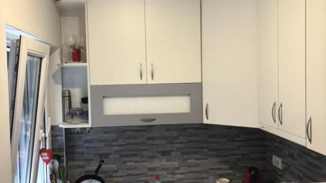 Stan, Jednoiposoban, Izdavanje, 40m2, Rospi ćuprija, Palilula, Marina