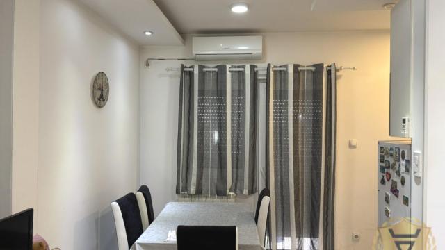 Stan, Jednoiposoban, Izdavanje, 40m2, Rospi ćuprija, Palilula, Marina