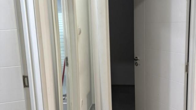 Stan, Jednoiposoban, Izdavanje, 40m2, Rospi ćuprija, Palilula, Marina