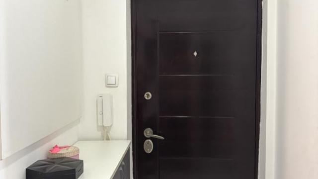 Stan, Jednoiposoban, Izdavanje, 40m2, Rospi ćuprija, Palilula, Marina