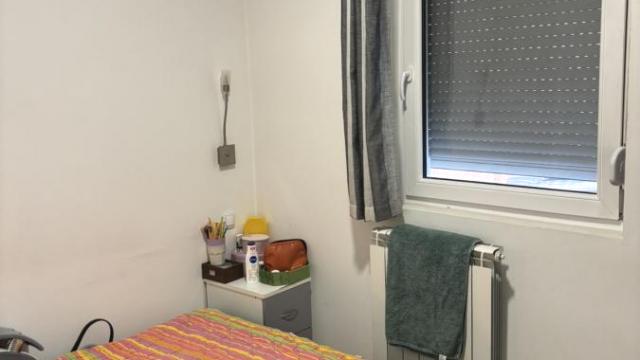 Stan, Jednoiposoban, Izdavanje, 40m2, Rospi ćuprija, Palilula, Marina