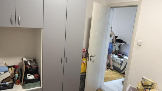 Stan, Jednoiposoban, Izdavanje, 40m2, Rospi ćuprija, Palilula, Marina