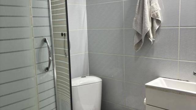 Stan, Jednoiposoban, Izdavanje, 40m2, Rospi ćuprija, Palilula, Marina