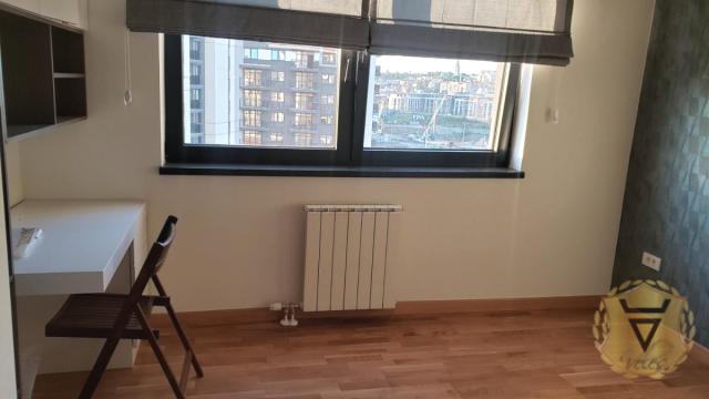 Stan, Trosoban, Izdavanje, 83m2, Beograd na vodi, Savski venac, Bulevar Vudroa Vilsona
