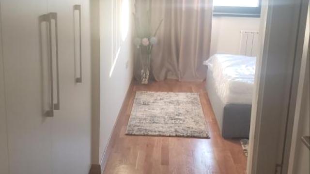 Stan, Trosoban, Izdavanje, 83m2, Beograd na vodi, Savski venac, Bulevar Vudroa Vilsona