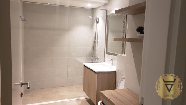 Stan, Trosoban, Izdavanje, 83m2, Beograd na vodi, Savski venac, Bulevar Vudroa Vilsona