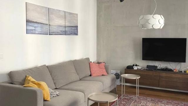 Stan, Dvosoban, Izdavanje, 69m2, London, Stari grad, Birčaninova