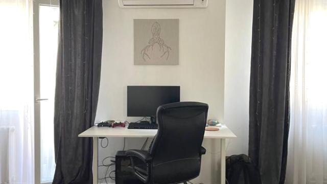 Stan, Dvosoban, Izdavanje, 69m2, London, Stari grad, Birčaninova