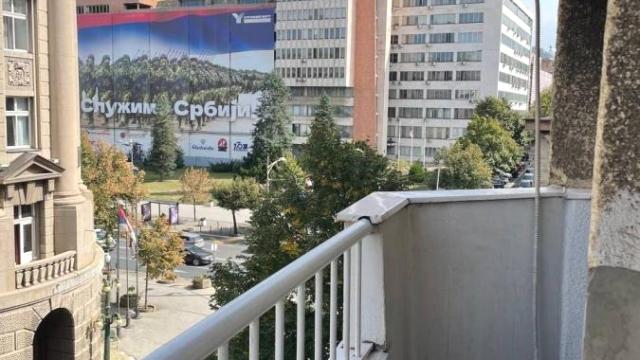Stan, Dvosoban, Izdavanje, 69m2, London, Stari grad, Birčaninova