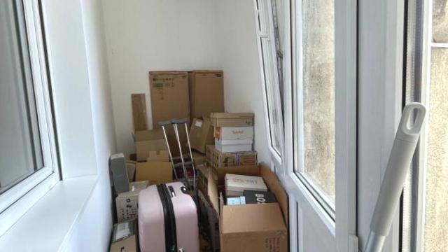 Stan, Dvosoban, Izdavanje, 69m2, London, Stari grad, Birčaninova