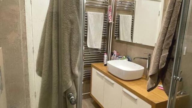 Stan, Dvosoban, Izdavanje, 69m2, London, Stari grad, Birčaninova