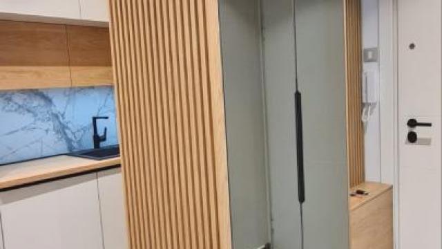 Stan, Dvosoban, Izdavanje, 40m2, Lekino brdo, Voždovac, Kruševačka