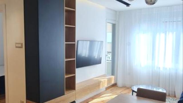Stan, Dvosoban, Izdavanje, 40m2, Lekino brdo, Voždovac, Kruševačka