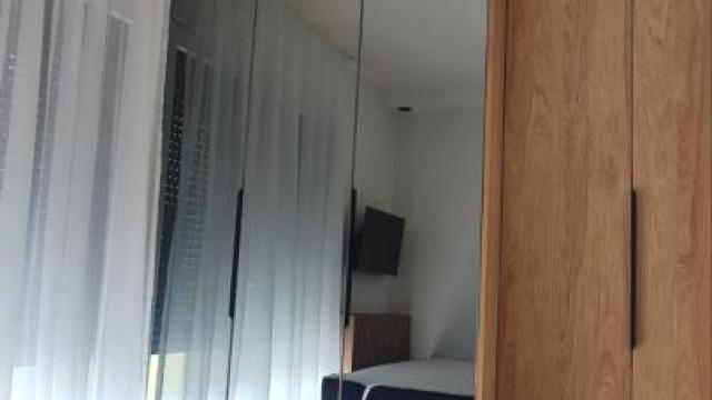 Stan, Dvosoban, Izdavanje, 40m2, Lekino brdo, Voždovac, Kruševačka