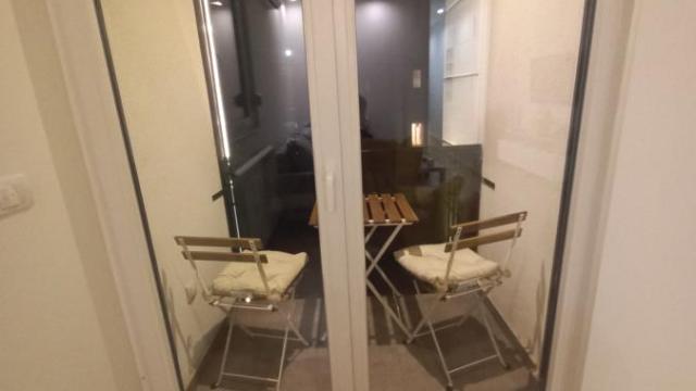 Stan, Jednoiposoban, Izdavanje, 38m2, Lekino brdo, Voždovac, Tetovska