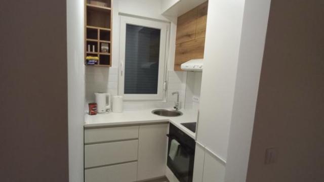 Stan, Jednoiposoban, Izdavanje, 38m2, Lekino brdo, Voždovac, Tetovska