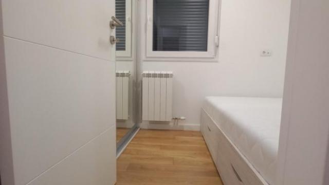Stan, Jednoiposoban, Izdavanje, 38m2, Lekino brdo, Voždovac, Tetovska