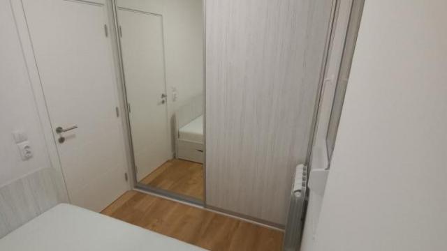 Stan, Jednoiposoban, Izdavanje, 38m2, Lekino brdo, Voždovac, Tetovska