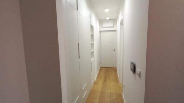 Stan, Jednoiposoban, Izdavanje, 38m2, Lekino brdo, Voždovac, Tetovska