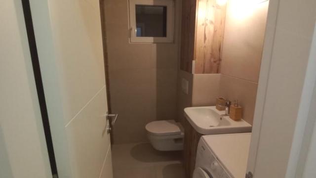 Stan, Jednoiposoban, Izdavanje, 38m2, Lekino brdo, Voždovac, Tetovska