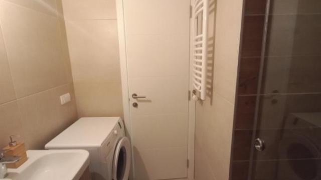 Stan, Jednoiposoban, Izdavanje, 38m2, Lekino brdo, Voždovac, Tetovska