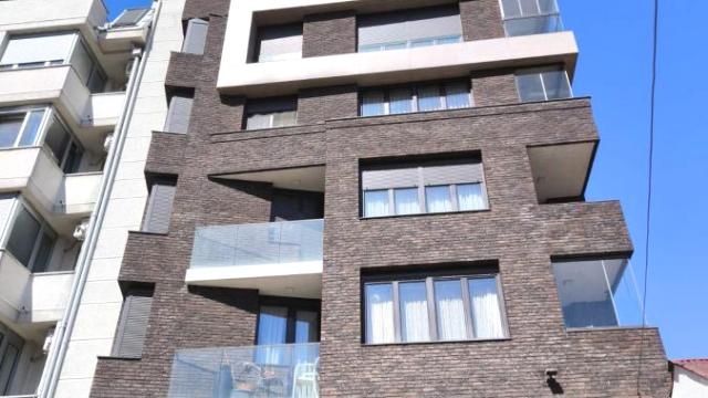 Stan, Trosoban, Izdavanje, 70m2, Crveni krst, Vračar, Starca Vujadina