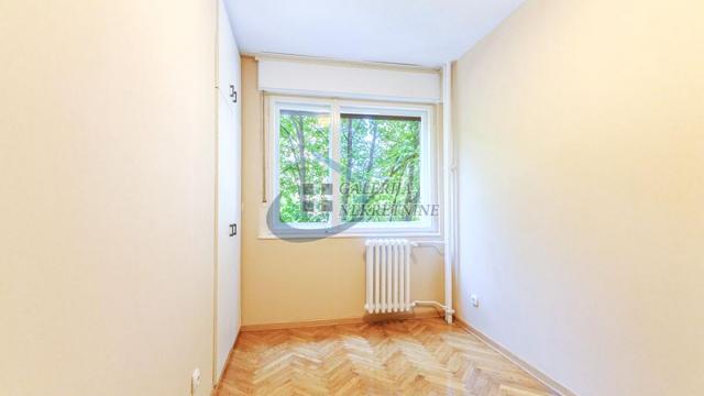 Stan, četvoroiposoban, Prodaja, 97m2, Kalenić pijaca, Vračar, Hadži Ruvimova
