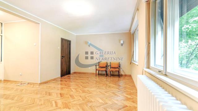 Stan, četvoroiposoban, Prodaja, 97m2, Kalenić pijaca, Vračar, Hadži Ruvimova