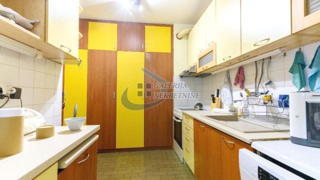 Stan, četvorosoban, Prodaja, 112m2, Kalenić pijaca, Vračar, Sinđelićeva