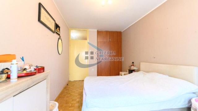 Stan, četvorosoban, Prodaja, 112m2, Kalenić pijaca, Vračar, Sinđelićeva