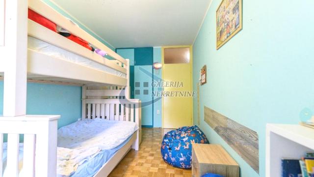 Stan, četvorosoban, Prodaja, 112m2, Kalenić pijaca, Vračar, Sinđelićeva