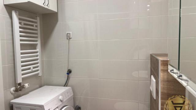 Stan, Jednoiposoban, Izdavanje, 37m2, Vukov Spomenik, Zvezdara, Dimitrija Tucovića