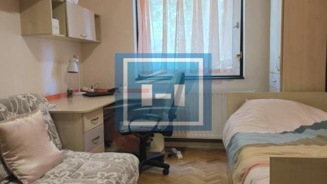 Stan, Trosoban, Prodaja, 84m2, Gradska lokacija, Ćuprija