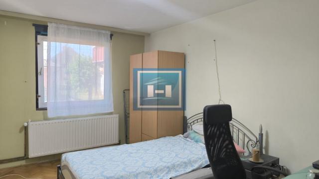 Stan, Trosoban, Prodaja, 84m2, Gradska lokacija, Ćuprija