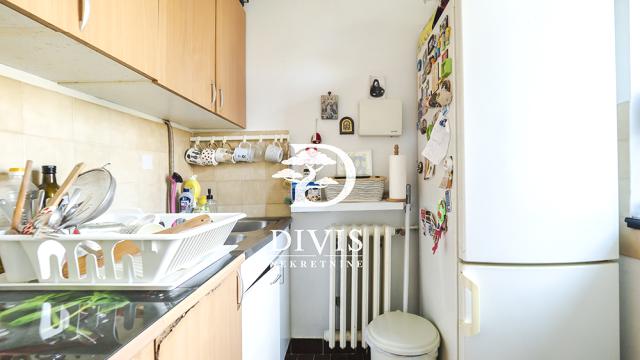 Stan, Jednosoban, Prodaja, 42m2, Milana Vujaklije