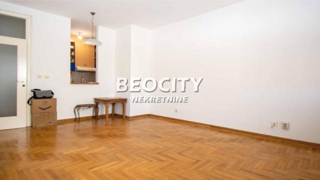 Stan, Dvosoban, Prodaja, 43m2, Arena, Novi Beograd, Arsenija Carnojevica 