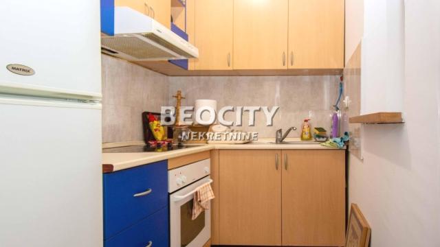 Stan, Dvosoban, Prodaja, 43m2, Arena, Novi Beograd, Arsenija Carnojevica 
