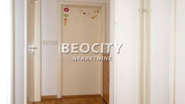 Stan, Dvosoban, Prodaja, 43m2, Arena, Novi Beograd, Arsenija Carnojevica 