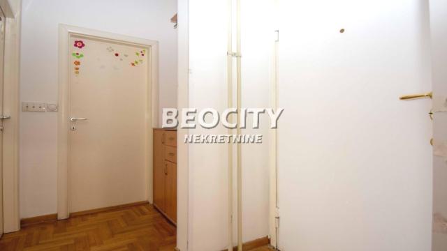 Stan, Dvosoban, Prodaja, 43m2, Arena, Novi Beograd, Arsenija Carnojevica 