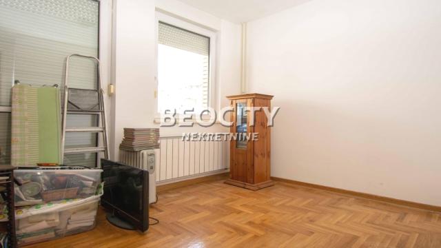 Stan, Dvosoban, Prodaja, 43m2, Arena, Novi Beograd, Arsenija Carnojevica 