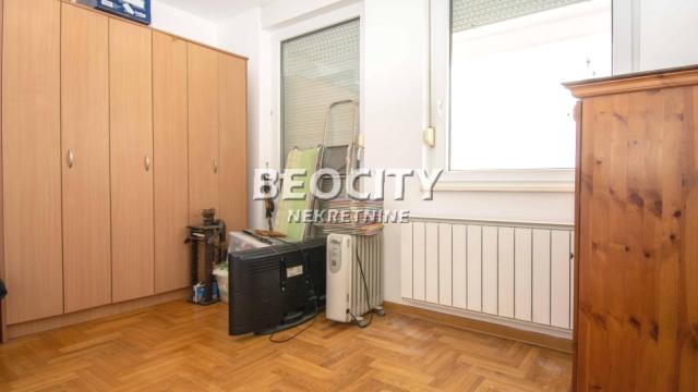 Stan, Dvosoban, Prodaja, 43m2, Arena, Novi Beograd, Arsenija Carnojevica 