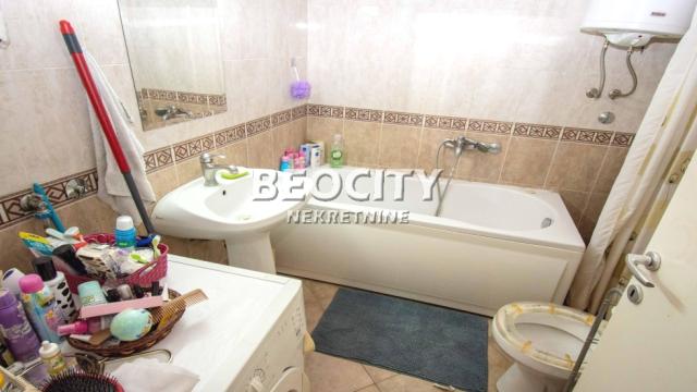 Stan, Dvosoban, Prodaja, 43m2, Arena, Novi Beograd, Arsenija Carnojevica 