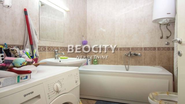 Stan, Dvosoban, Prodaja, 43m2, Arena, Novi Beograd, Arsenija Carnojevica 
