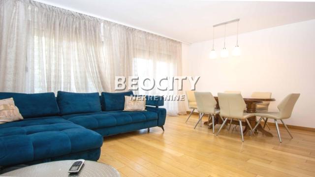 Stan, Trosoban, Izdavanje, 70m2, Cara Dušana, Zemun, Šumadijska