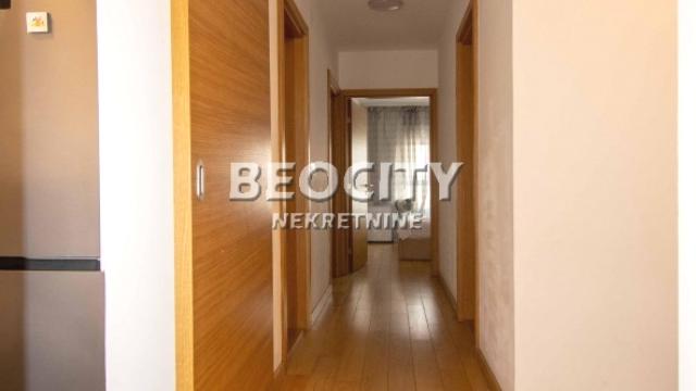 Stan, Trosoban, Izdavanje, 70m2, Cara Dušana, Zemun, Šumadijska