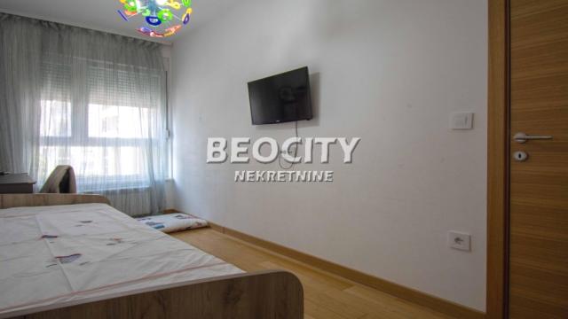 Stan, Trosoban, Izdavanje, 70m2, Cara Dušana, Zemun, Šumadijska