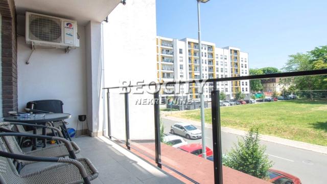 Stan, Trosoban, Izdavanje, 70m2, Cara Dušana, Zemun, Šumadijska