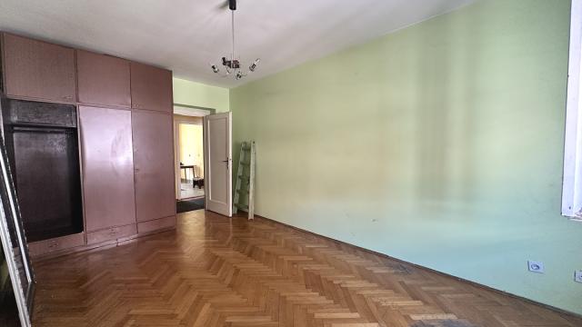 Stan, Dvoiposoban, Prodaja, 60m2, Sarajevska