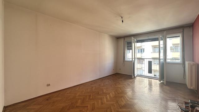 Stan, Dvoiposoban, Prodaja, 60m2, Sarajevska